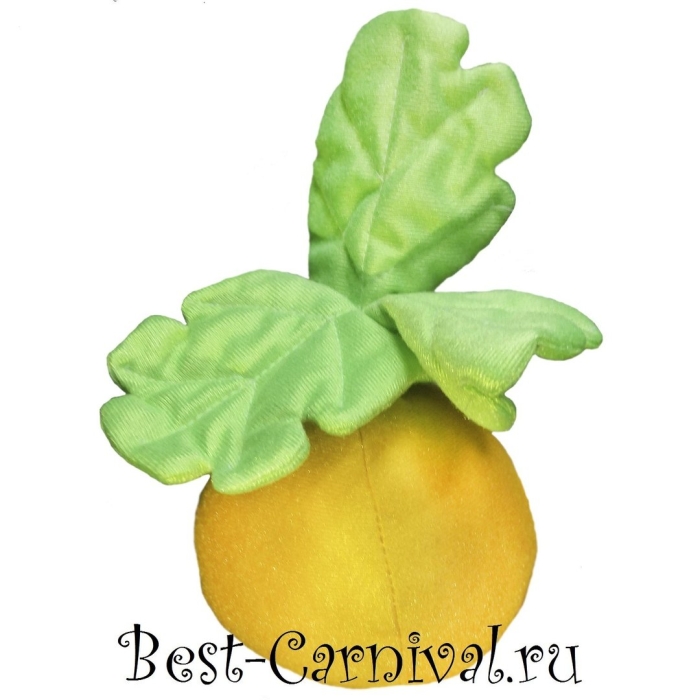 Репка игрушка мягкая большая