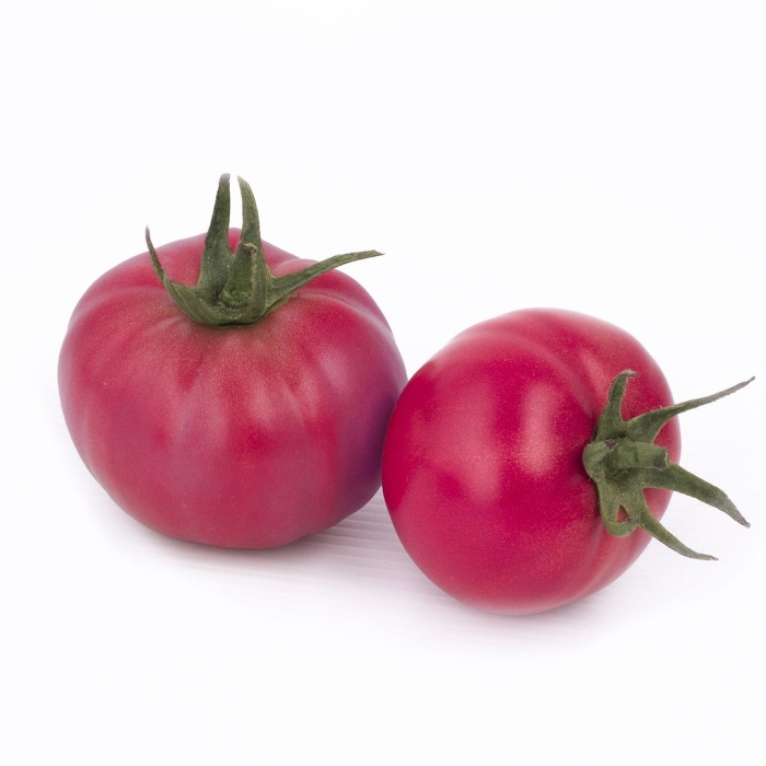 Помидоры бакинские розовые