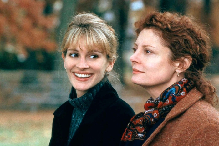 Мачеха фильм 1998 джулия робертс