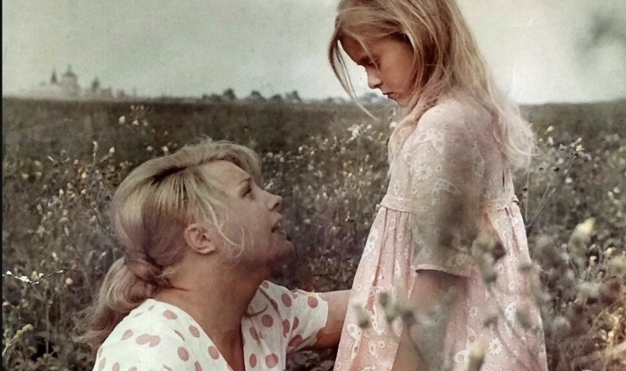 Кино мачеха 1973