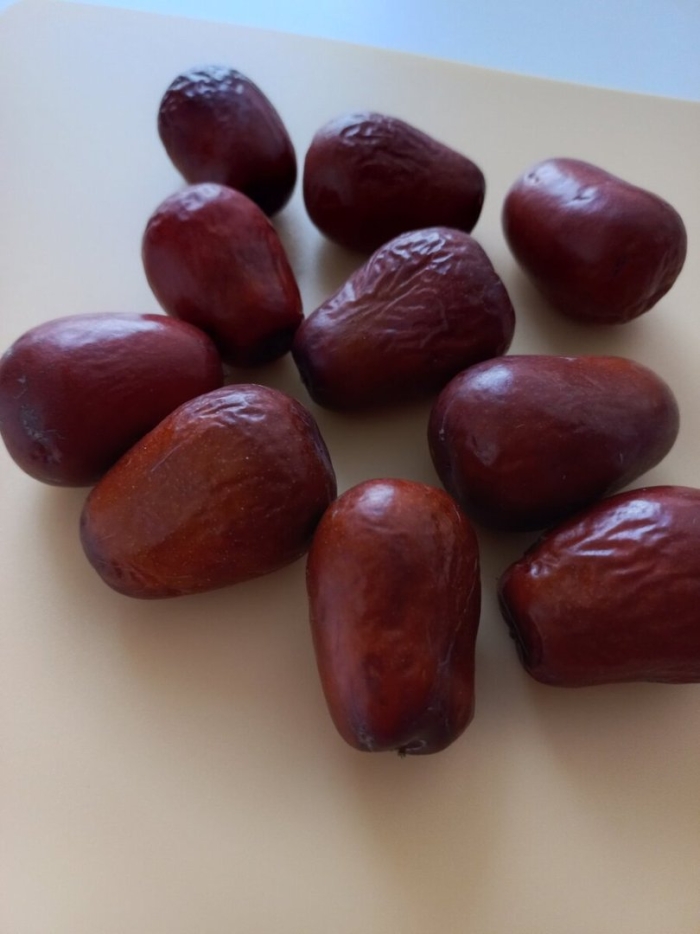 Финики иранские