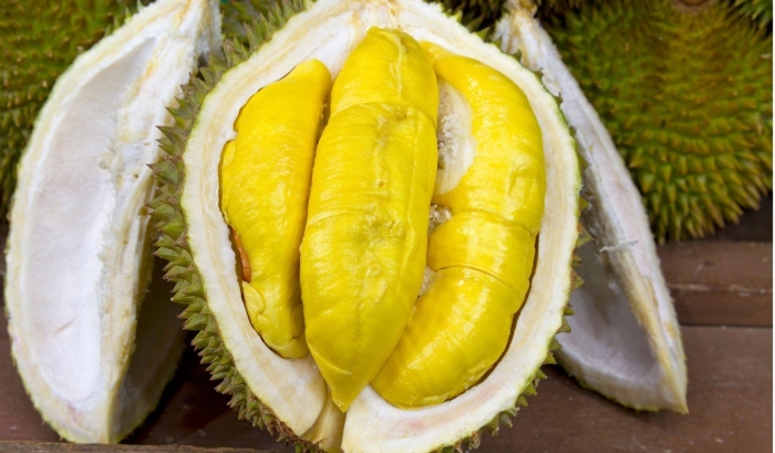 Дуриан султан