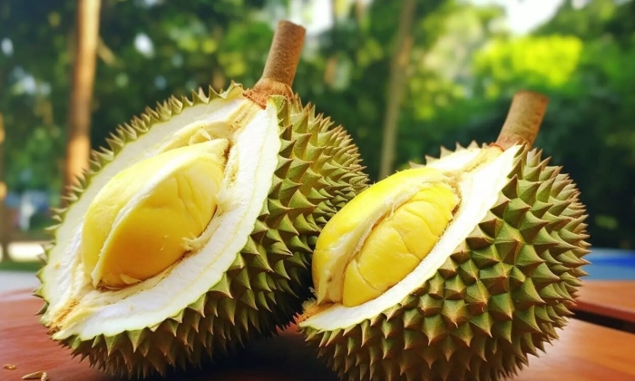 Фрукт дуриан
