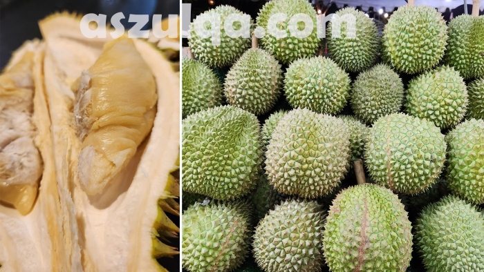 Дуриан фрукт