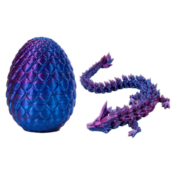 Драконье яйцо