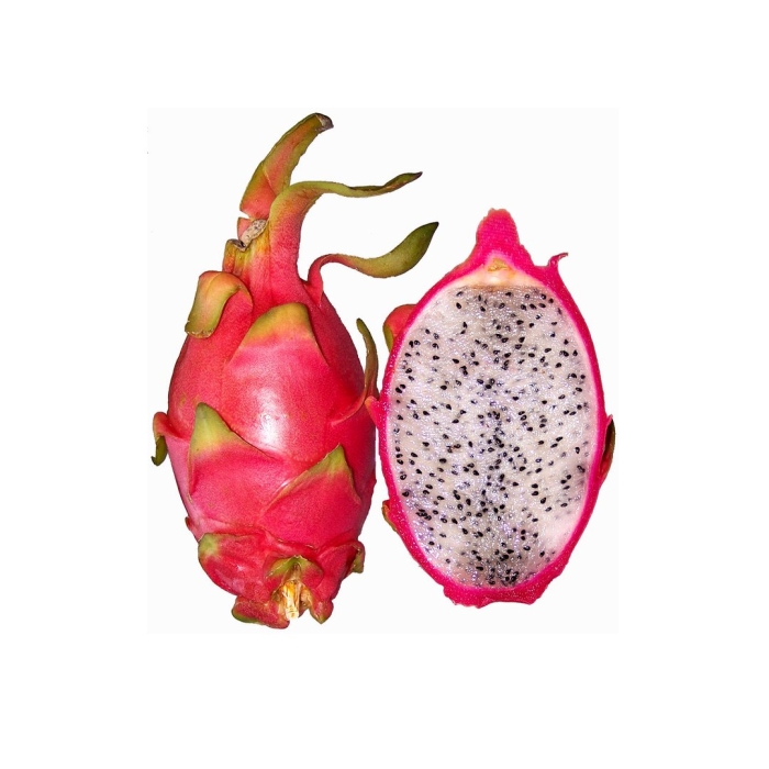 Драконий фрукт питахайя