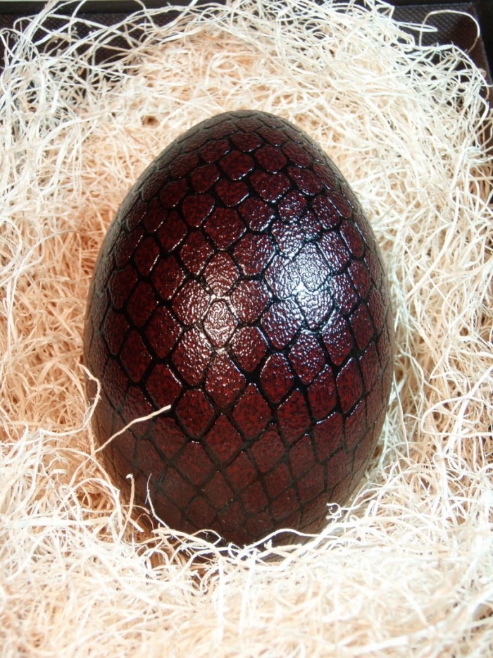 Яйцо дракона гарри поттер