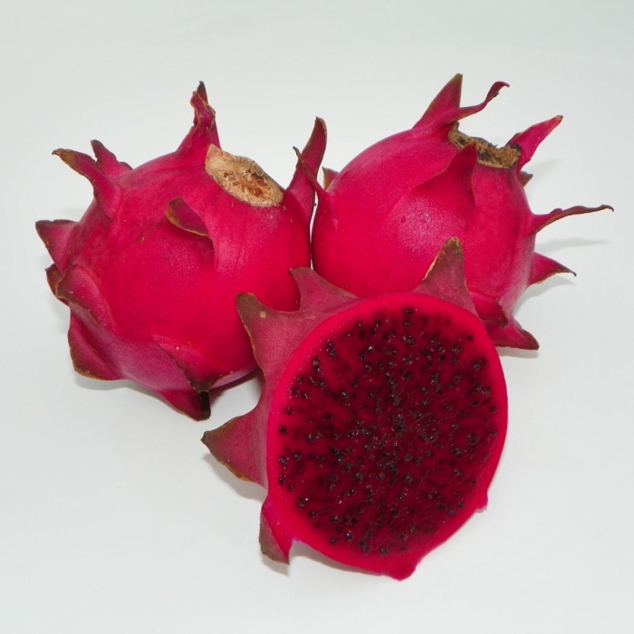 Драгон фрукт