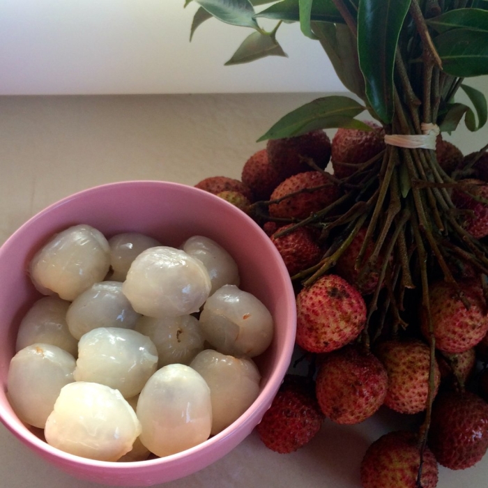 Глаз дракона фрукт лонган