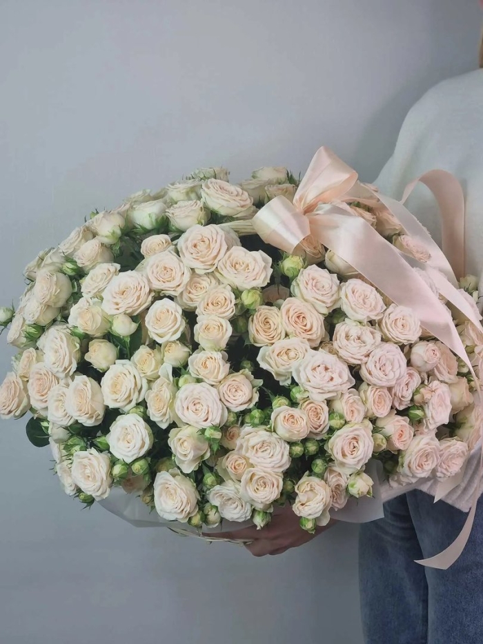 Букет 41 роза