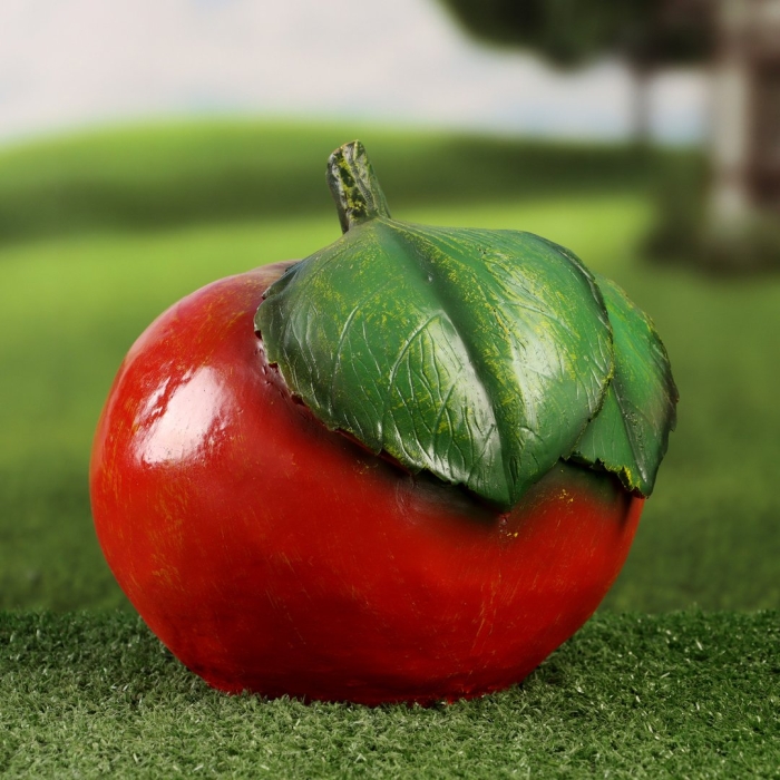 Фигура яблока