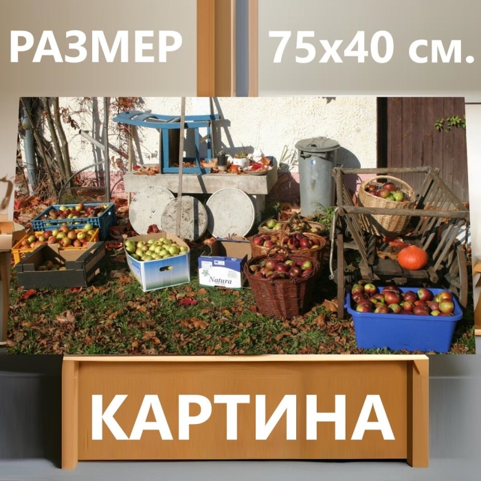 Картина на холсте