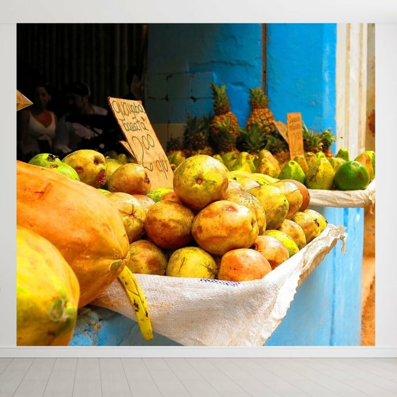 Кубинское манго