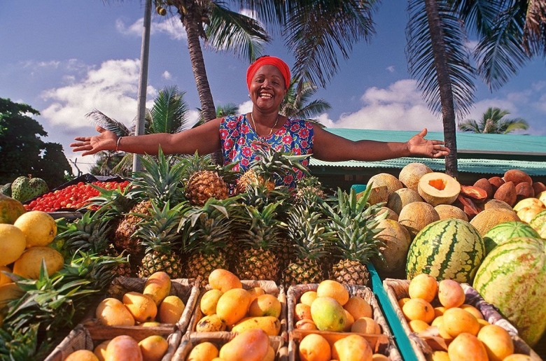 Доминиканская Республика хозяйство