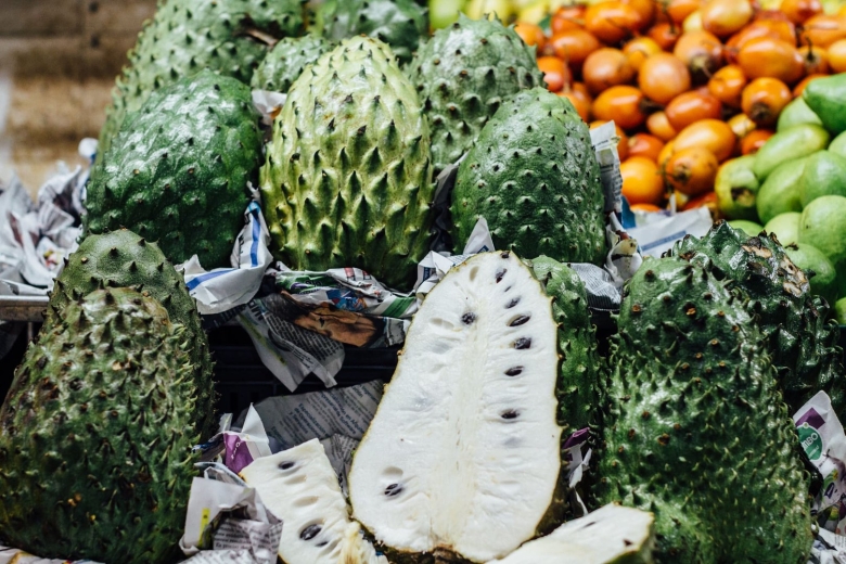 Гуанабана вьетнам