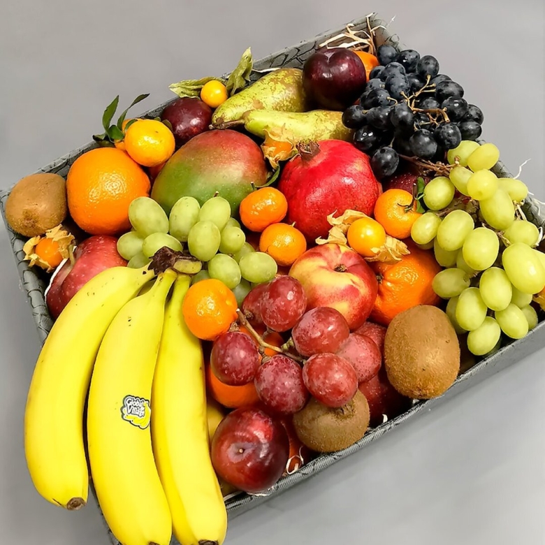 Заказать фрукты с доставкой