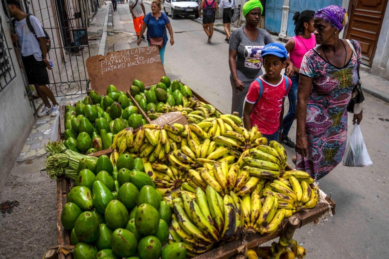 Фото Кубы острова свободы