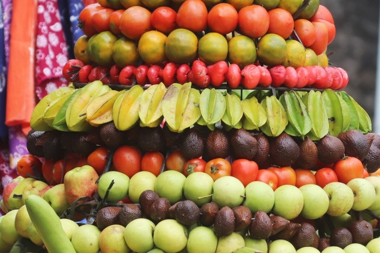 Гуава из Тайланда