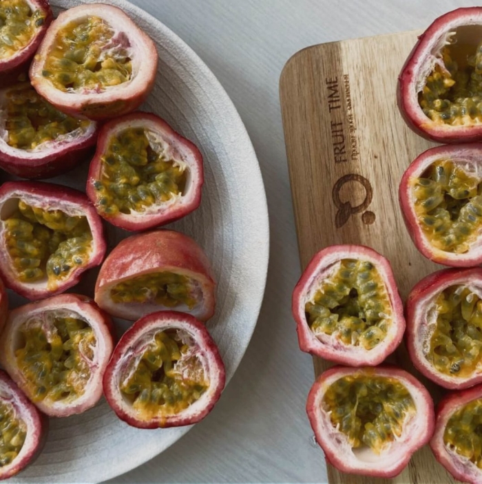 Маракуйя полезные свойства