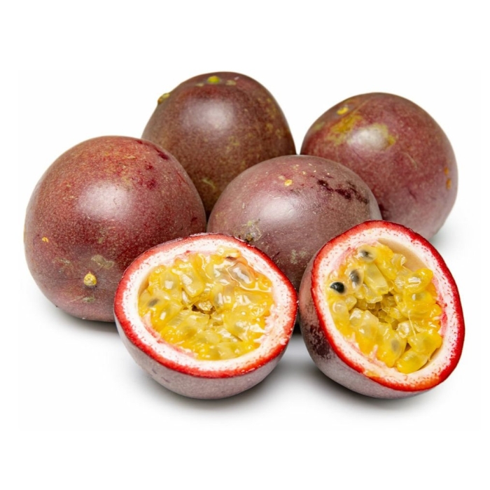 Пейшен маракуйя