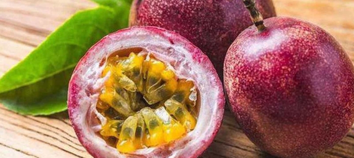 Маракуйя пэшн фрут