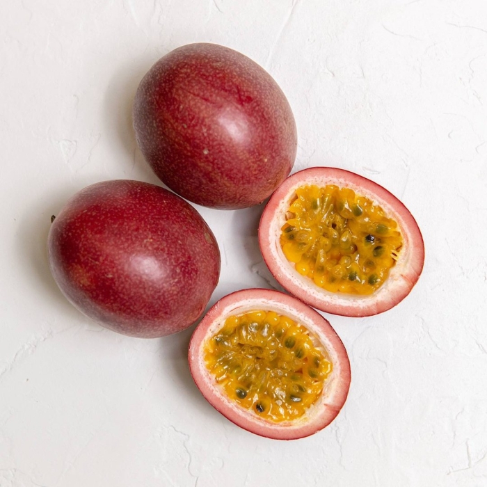 Маракуйя дома