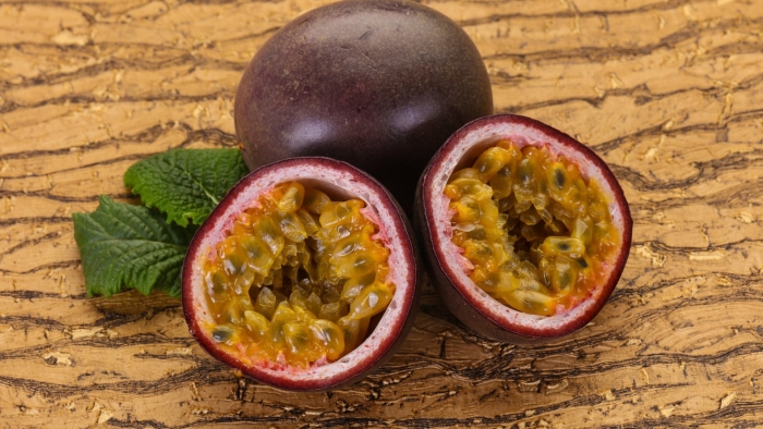 Что такое маракуйя