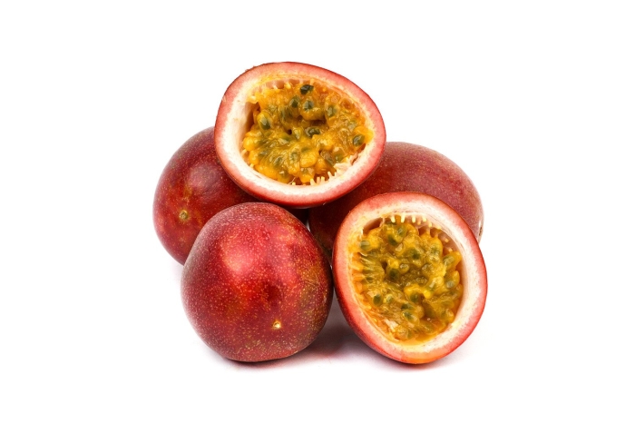 Маракуйя красная