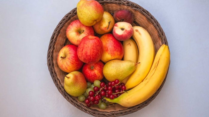 Банан яблоко