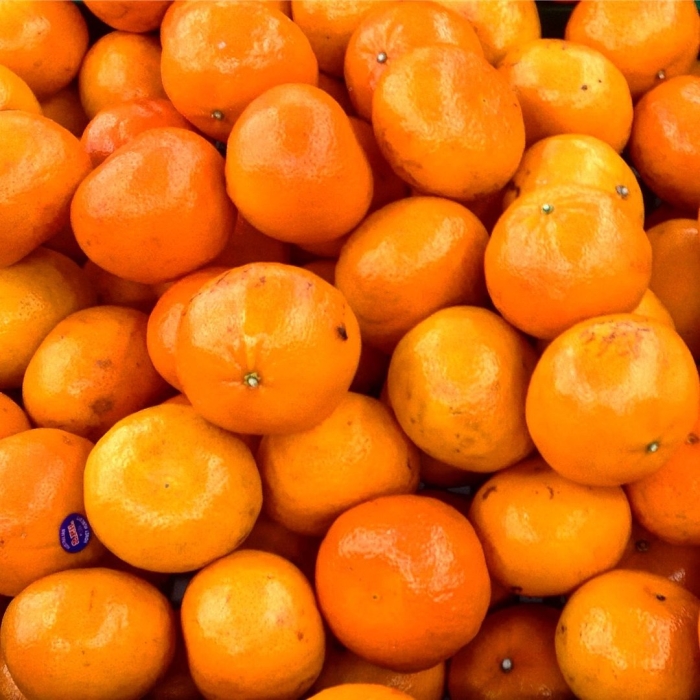 Мандарин оранж