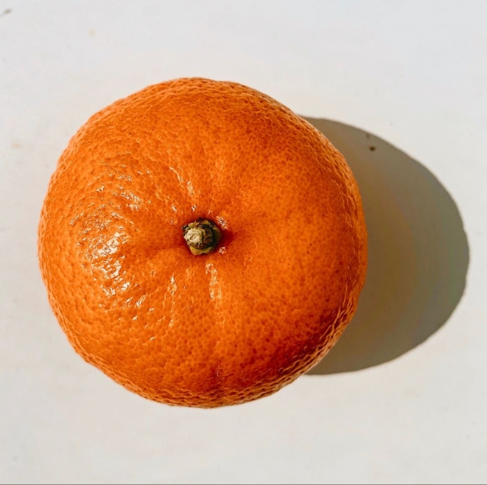 Мандарин фрукт