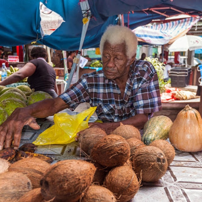 Рынок виктория маэ