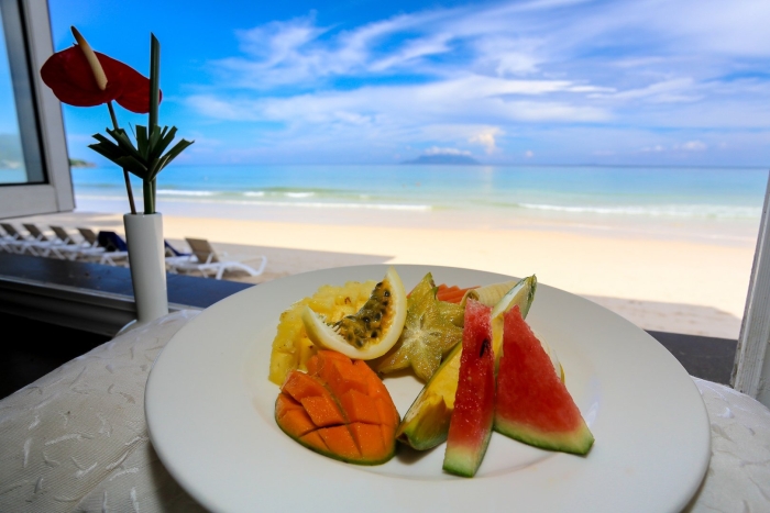 Coral strand smart choice