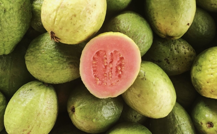Гуава фрукт