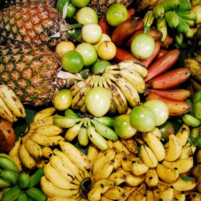 Рынок маэ сейшелы