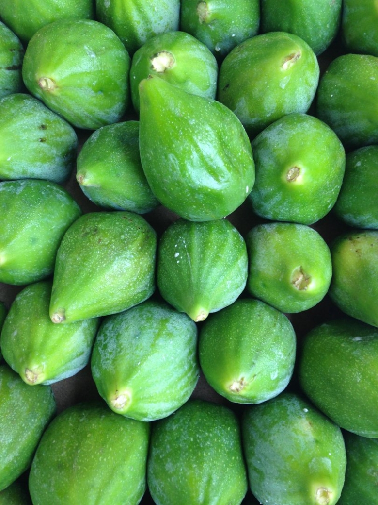 Киви маракуйя гуава