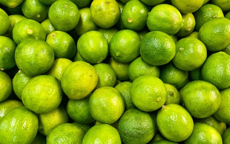 Персидский лайм