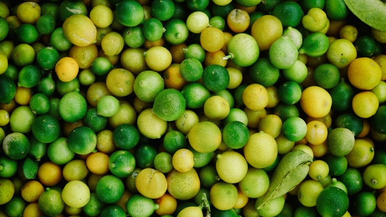 Кумкват лайм зеленый что это