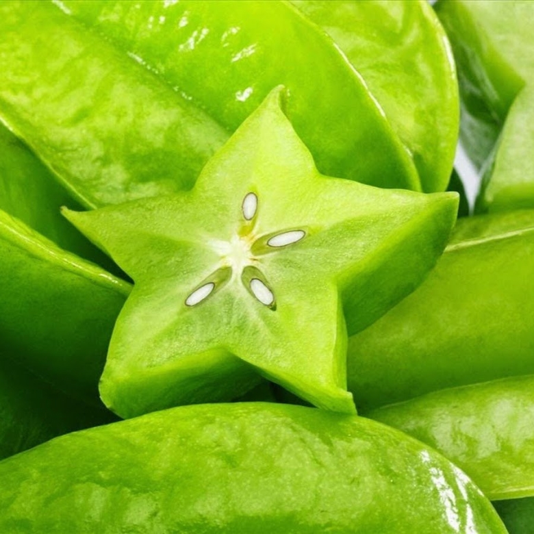 Киви карамбола