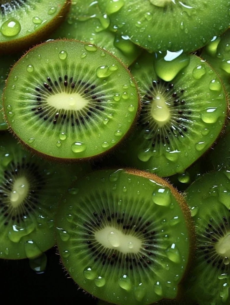 Киви фрукт