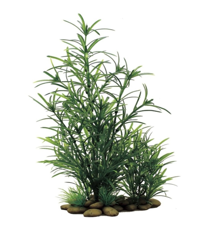 Растение для аквариума artuniq