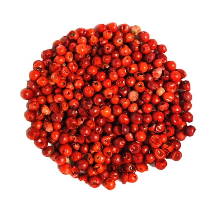 Розовый перец зелинский