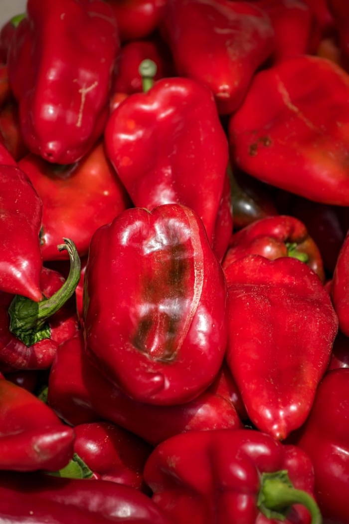 Паприка стручковый перец