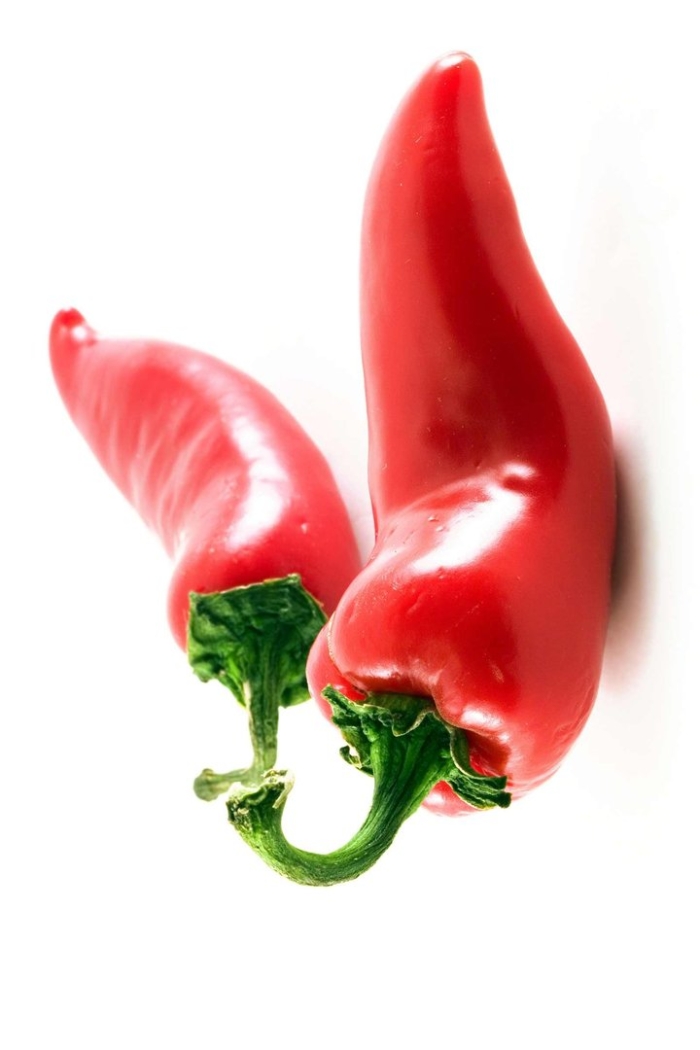 Перец халапеньо красный