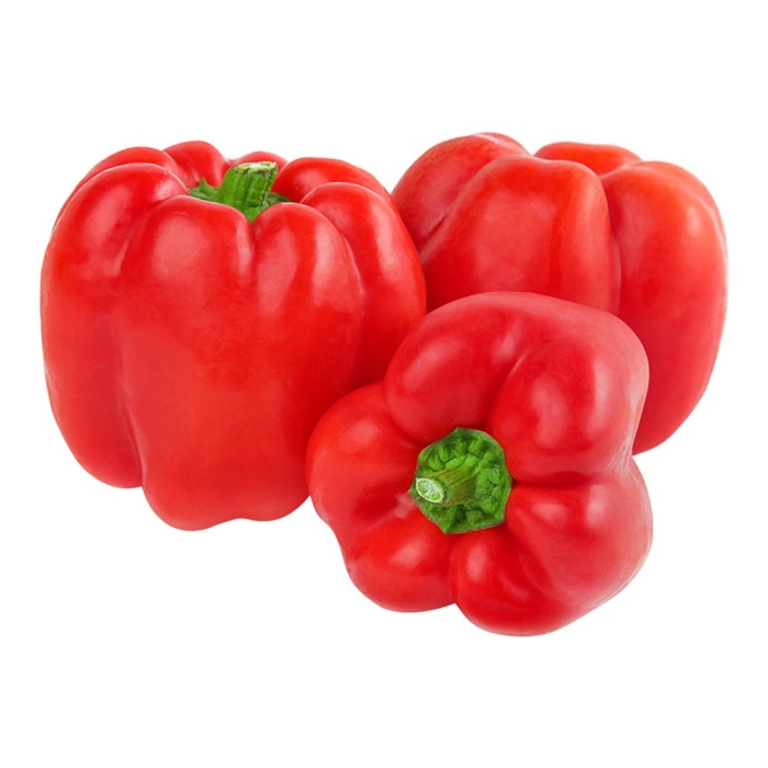 Перец красный сладкий