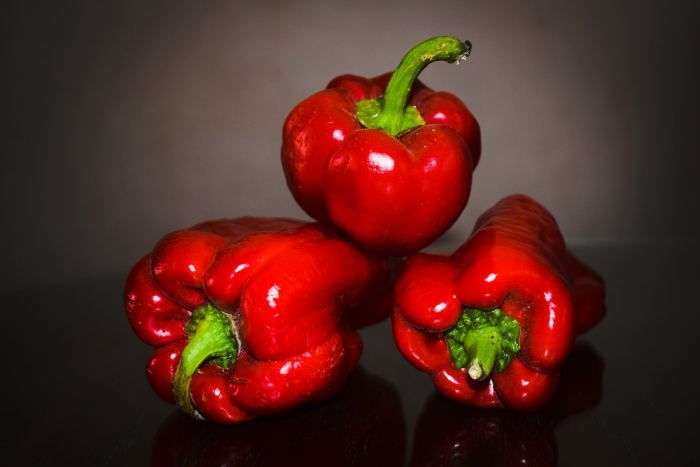 Перец болгарский