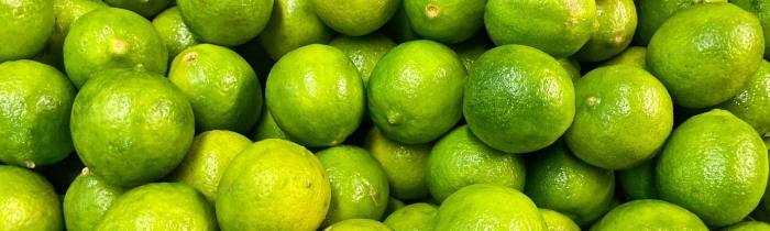 Цитрус лайм