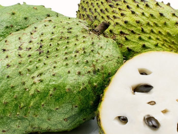 Фрукт гуанабана