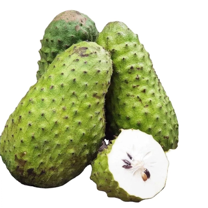 Soursop fruit