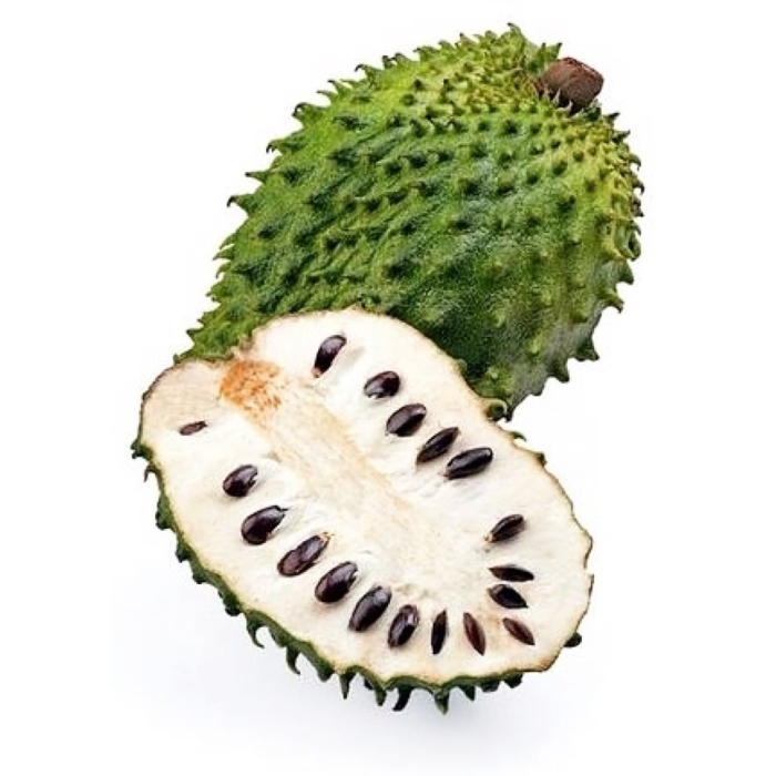 Сметанное яблоко гуанабана